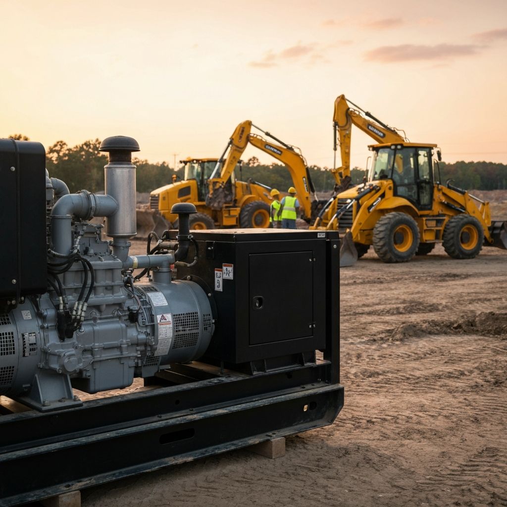 Ödemiş Tarım Fuarı Enerji Altyapısı